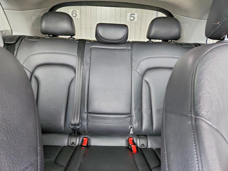Продажа на аукционе авто 2016 Audi Q3, vin: WA1EFCFS7GR000513, номер лота: 52236396