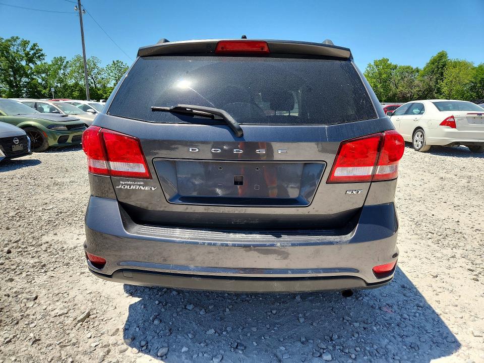 Aukcja sprzedaży 2014 Dodge Journey, vin: 3C4PDCBB0ET270424, numer aukcji: 79191475