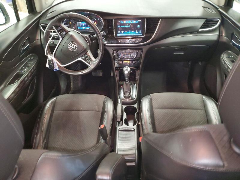 Продажа на аукционе авто 2020 Buick Encore, vin: KL4CJESB6LB331769, номер лота: 55551576