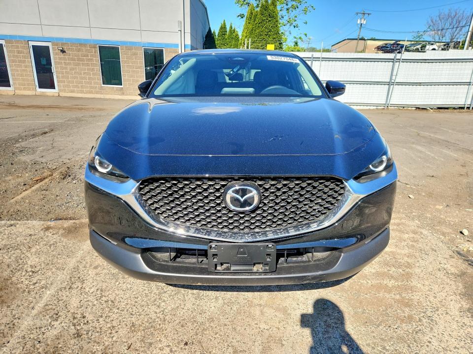53027546 :رقم المزاد ، 3MVDMBBLXTM134992 vin ، 2026 Mazda Cx-30 مزاد بيع