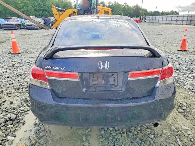 Продаж на аукціоні авто 2012 Honda Accord, vin: 1HGCP2F83CA086423, номер лоту: 54456826
