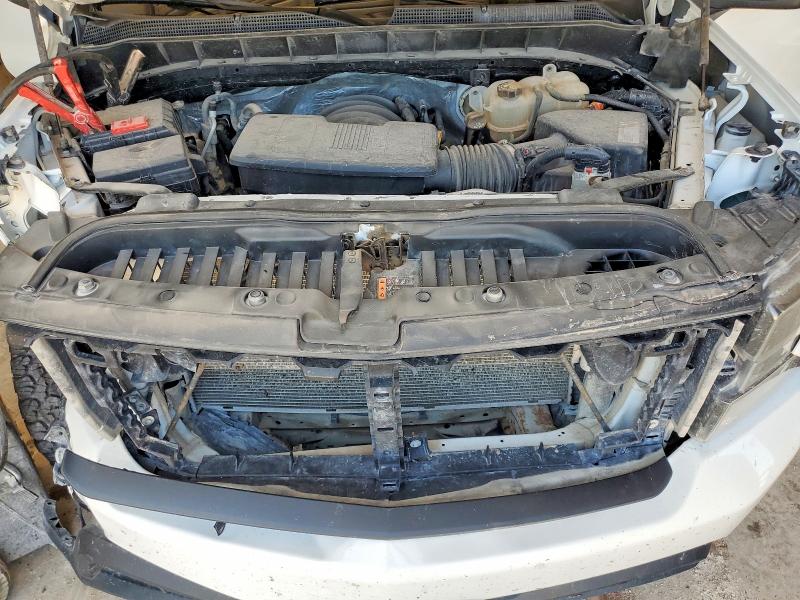 Aukcja sprzedaży 2020 Chevrolet Silverado, vin: 1GCPYBEH4LZ315109, numer aukcji: 54672736