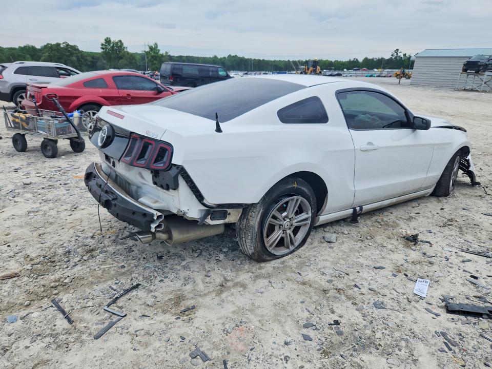 Продаж на аукціоні авто 2014 Ford Mustang, vin: 1ZVBP8AM7E5302087, номер лоту: 52878916