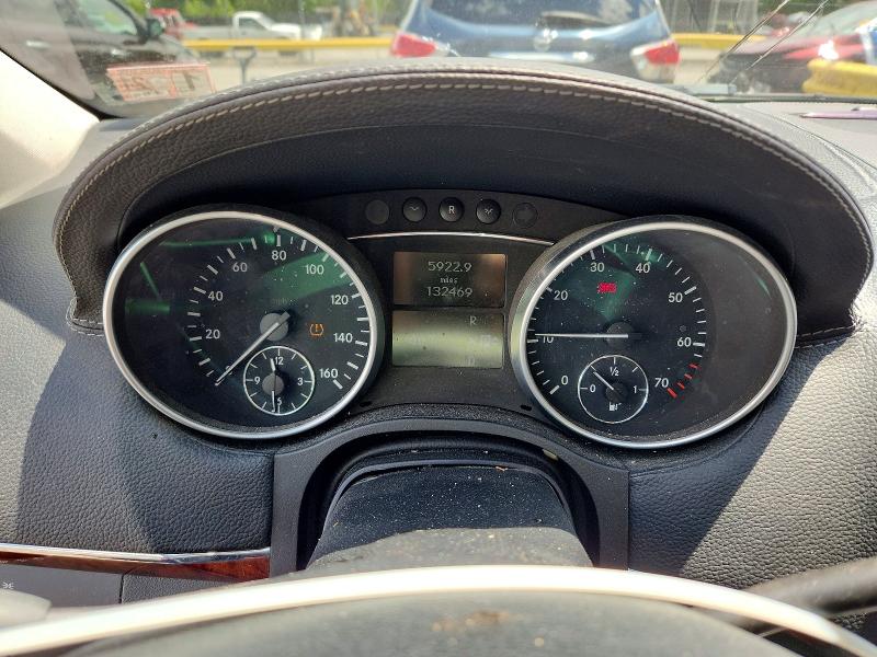 Auction sale of the 2007 Mercedes-benz Gl, vin: 4JGBF71E37A122216, lot number: 53540006