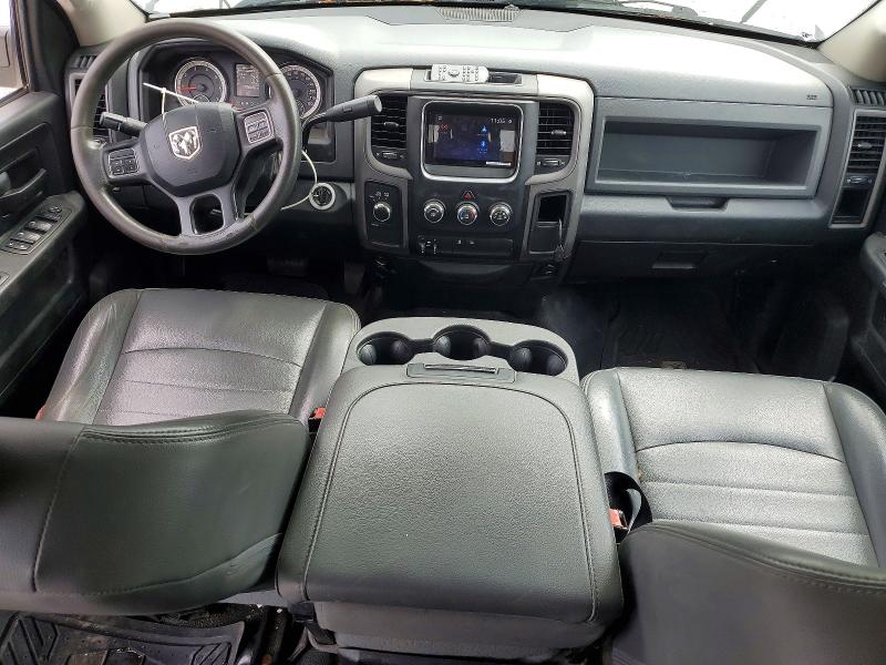 Продажа на аукционе авто 2018 Ram 3500, vin: 3C63RRGJ9JG305278, номер лота: 53759506