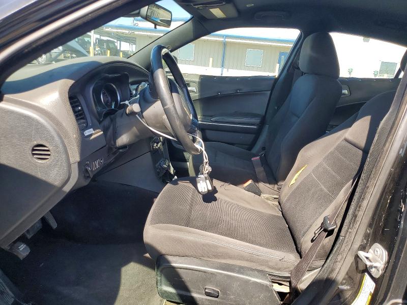 Auction sale of the 2017 Dodge Charger, vin: 2C3CDXAG6HH649125, lot number: 53469976
