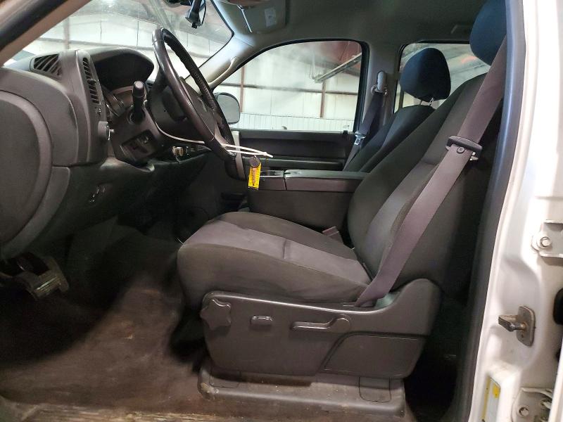 Продажа на аукционе авто 2010 Gmc Sierra, vin: 3GTRKVE36AG283938, номер лота: 53985126