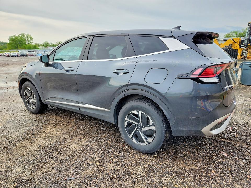 Aukcja sprzedaży 2023 Kia Sportage, vin: KNDPUCAG7P7065512, numer aukcji: 54078806