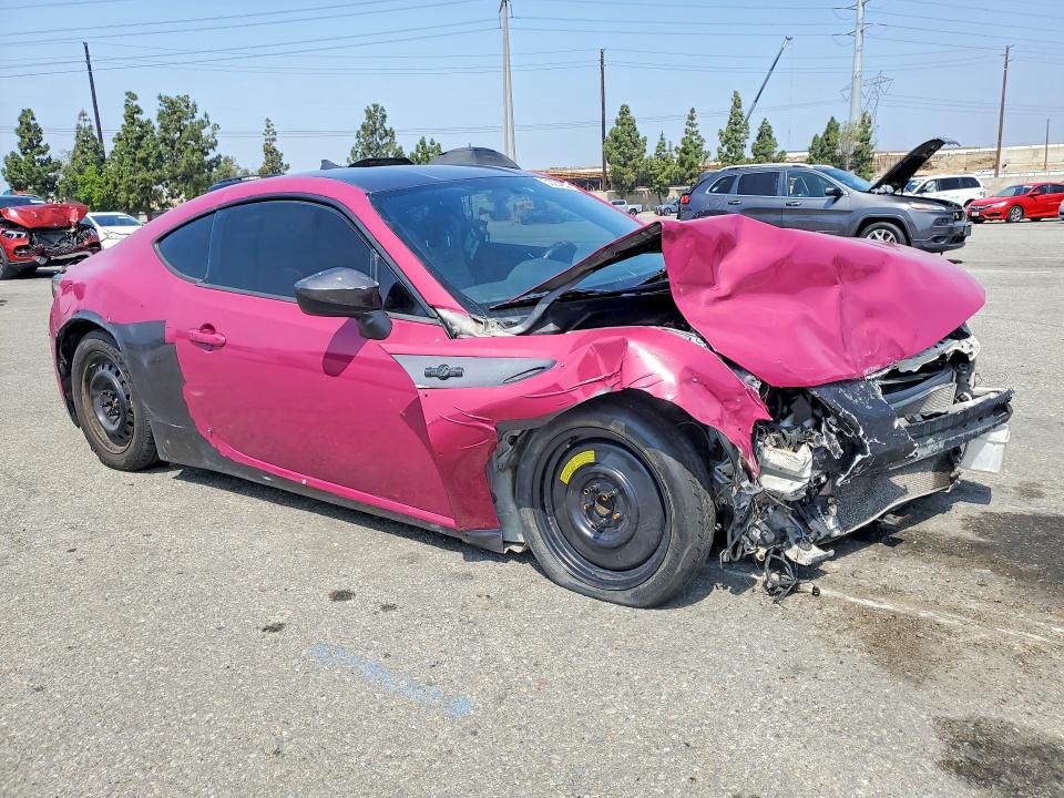 Продажа на аукционе авто 2013 Toyota Scion, vin: JF1ZNAA1XD1726251, номер лота: 53254686