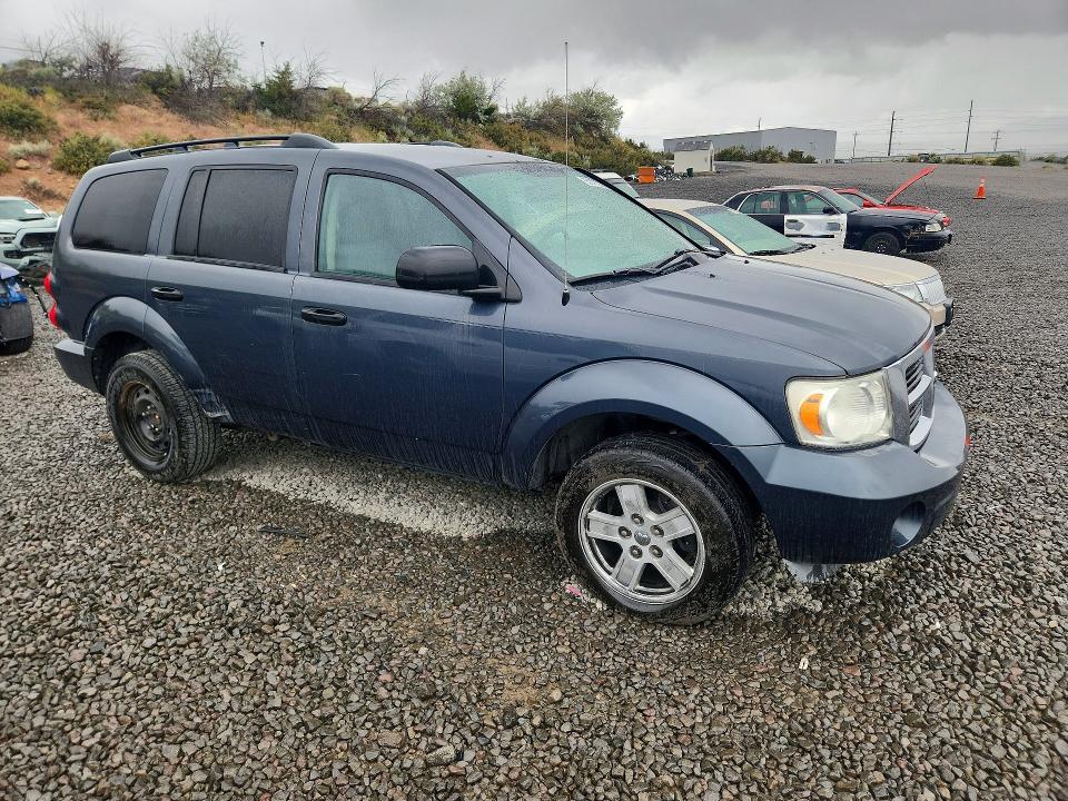 Aukcja sprzedaży 2007 Dodge Durango, vin: 1D8HB48P07F539071, numer aukcji: 55147226