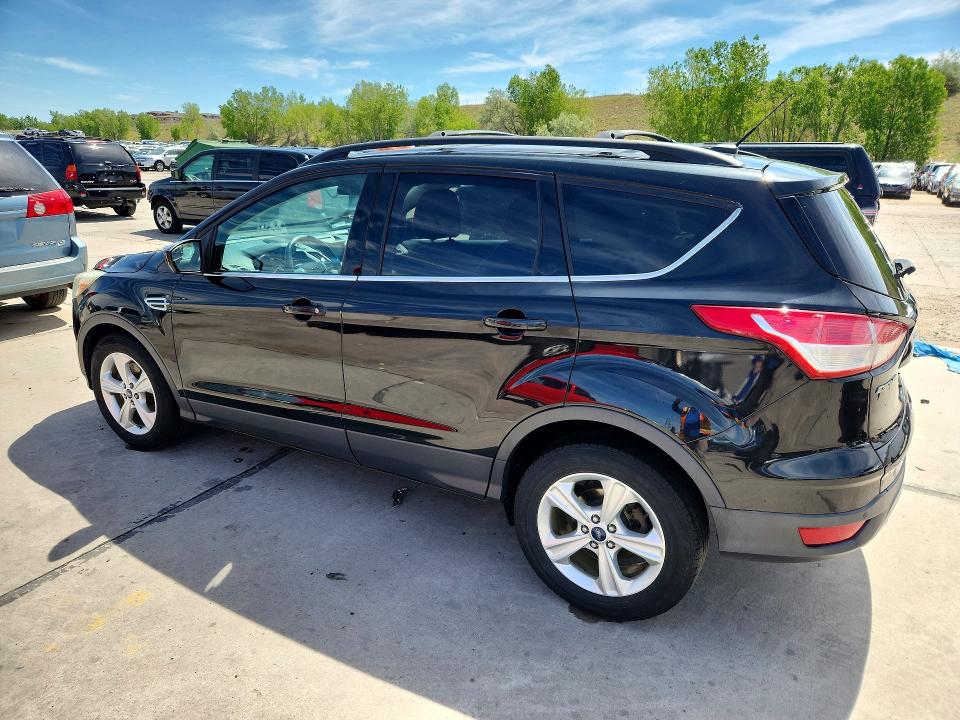 Продаж на аукціоні авто 2015 Ford Escape, vin: 1FMCU9G99FUB30351, номер лоту: 54717726
