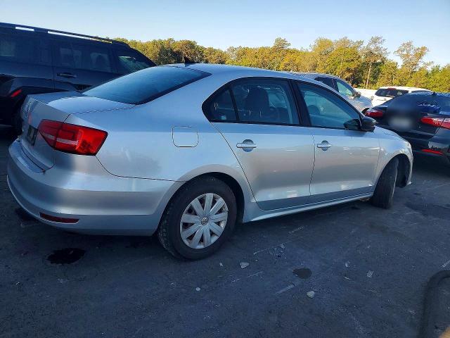 Aukcja sprzedaży 2015 Volkswagen Jetta, vin: 3VW2K7AJ9FM417221, numer aukcji: 51899666