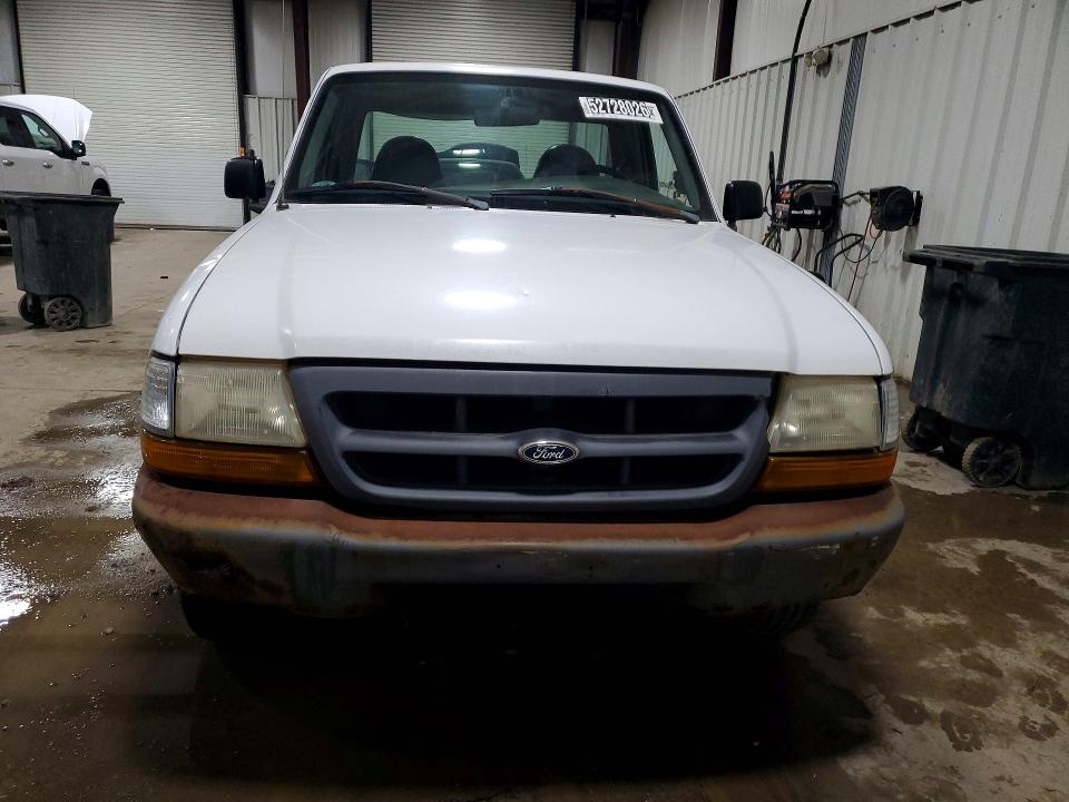 Продажа на аукционе авто 2000 Ford Ranger, vin: 1FTYR10C6YTA35466, номер лота: 52728026