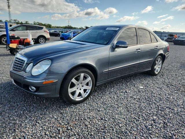Auction sale of the 2007 Mercedes-benz E, vin: WDBUF56X07A998073, lot number: 53553466