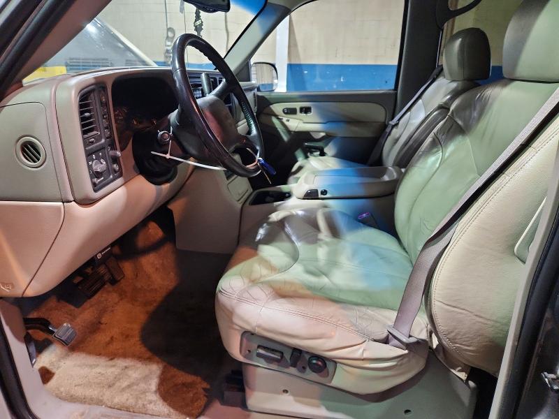 Продаж на аукціоні авто 2002 Gmc Yukon Xl, vin: 3GKFK16Z32G320612, номер лоту: 53203786