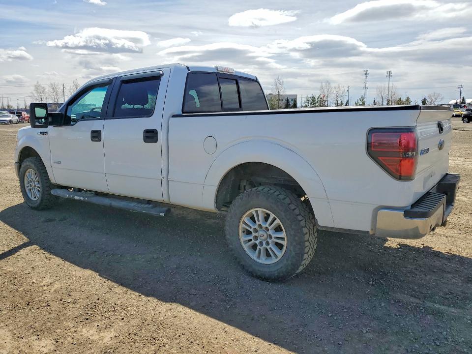 2013 Ford F150 მანქანა იყიდება აუქციონზე, vin: 1FTVW1ET2DKE30488, აუქციონის ნომერი: 52553006