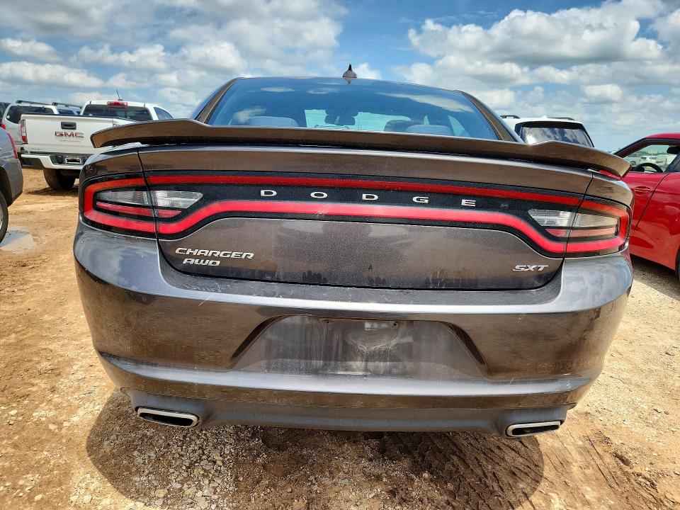 Aukcja sprzedaży 2016 Dodge Charger, vin: 2C3CDXJG2GH180937, numer aukcji: 53128746
