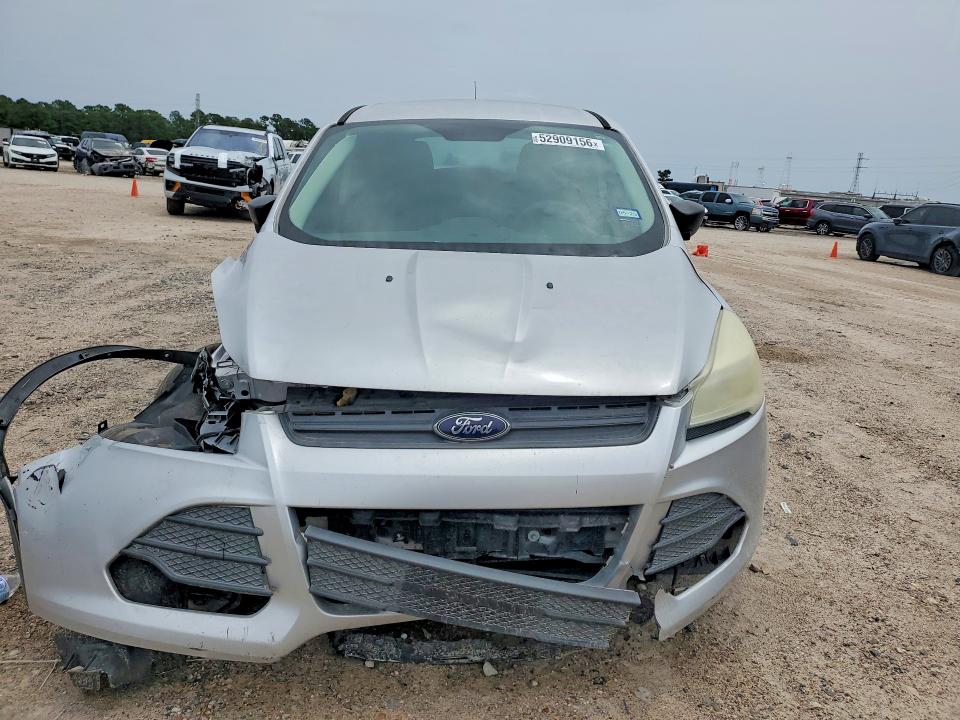 Aukcja sprzedaży 2014 Ford Escape, vin: 1FMCU0F77EUC51583, numer aukcji: 52909156