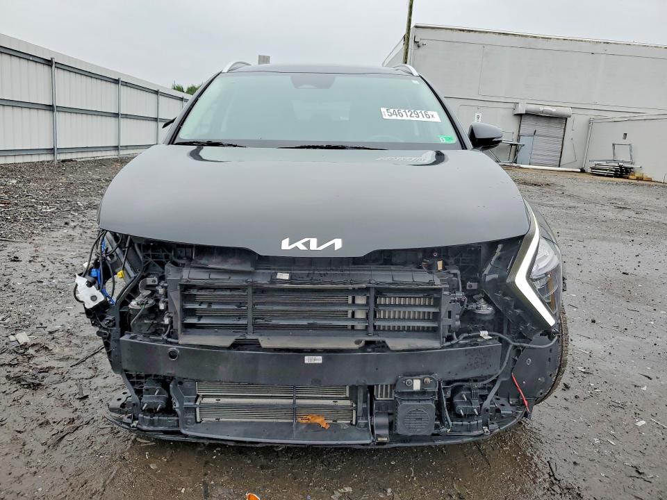Продажа на аукционе авто 2023 Kia Sportage, vin: KNDPVCAG0P7068023, номер лота: 54612916