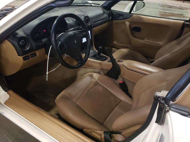 Продажа на аукционе авто 1999 Mazda Mx-5 Miata, vin: JM1NB3533X0109373, номер лота: 53108876