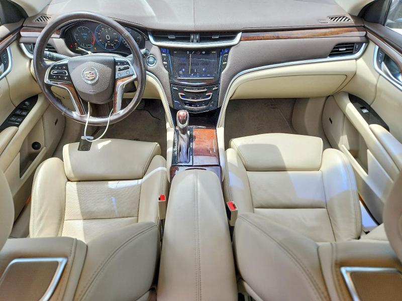 Продаж на аукціоні авто 2013 Cadillac Xts, vin: 2G61S5S37D9197878, номер лоту: 52920306