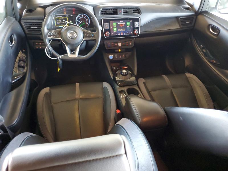 Aukcja sprzedaży 2019 Nissan Leaf, vin: 1N4BZ1CP5KC311959, numer aukcji: 53229906