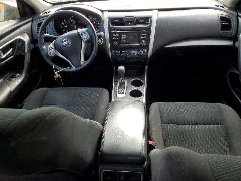 Aukcja sprzedaży 2015 Nissan Altima, vin: 1N4AL3AP6FC479711, numer aukcji: 52101006