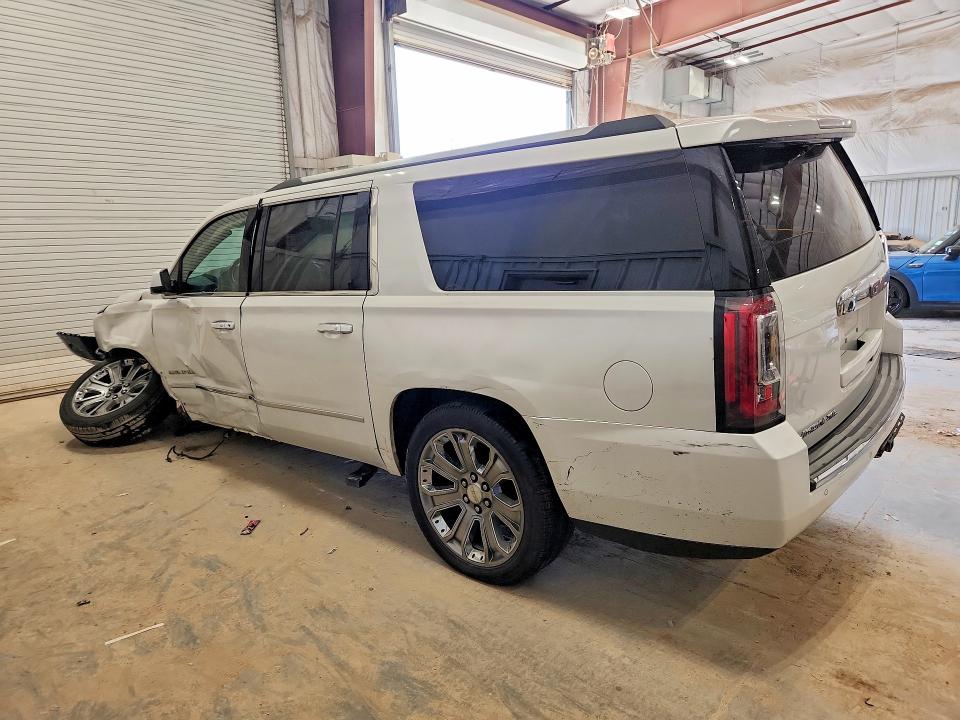 Продаж на аукціоні авто 2016 Gmc Yukon Xl, vin: 1GKS2HKJ4GR156396, номер лоту: 53091296