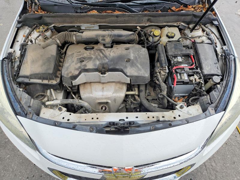 Aukcja sprzedaży 2015 Chevrolet Malibu, vin: 1G11C5SL2FF164865, numer aukcji: 54421906
