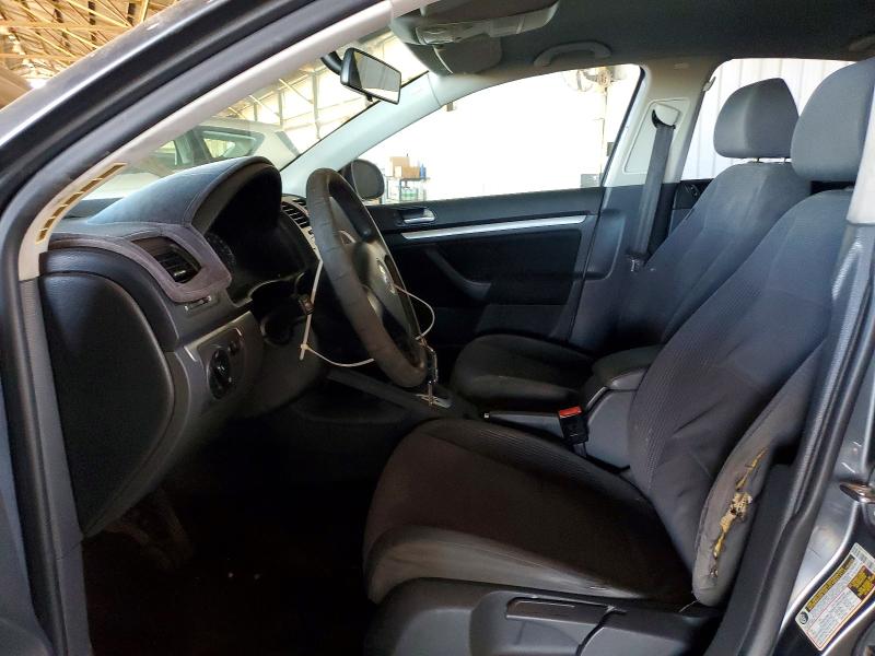 Aukcja sprzedaży 2007 Volkswagen Jetta, vin: 3VWPF71K27M121705, numer aukcji: 55212216