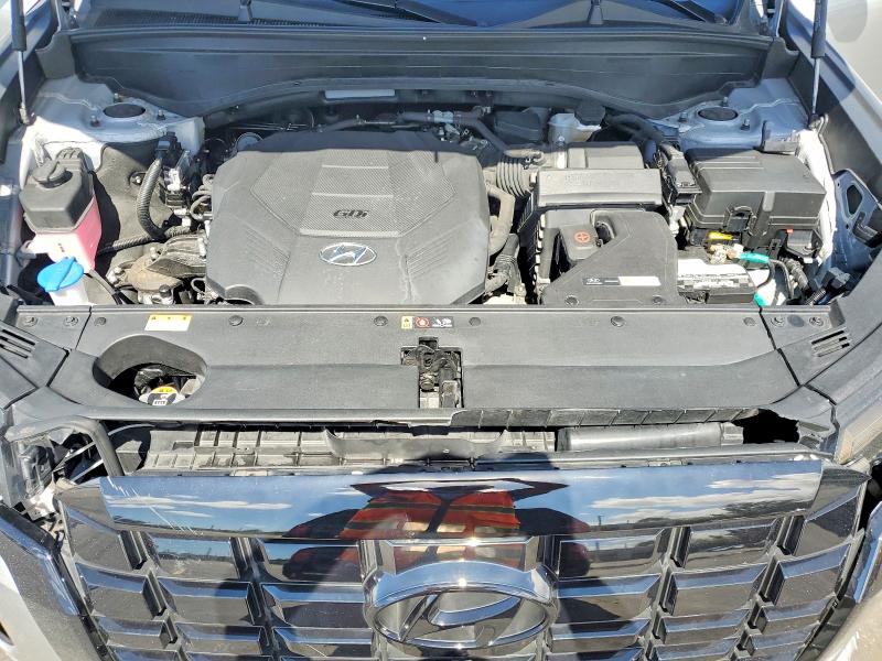 Продаж на аукціоні авто 2023 Hyundai Palisade, vin: KM8R44GE3PU527064, номер лоту: 54260026
