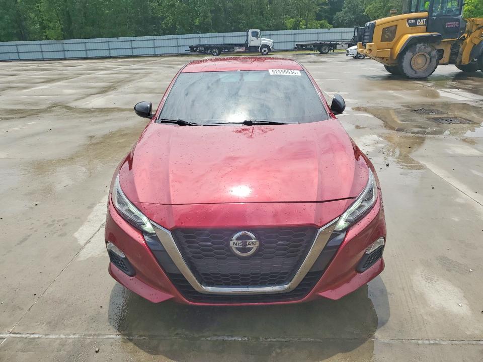 52856636 :رقم المزاد ، 1N4BL4CV3KC181830 vin ، 2019 Nissan Altima مزاد بيع