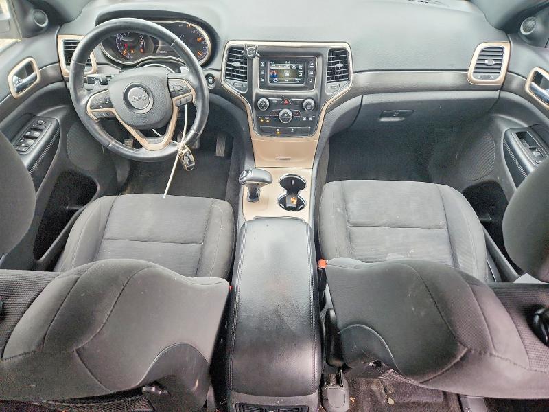 Продажа на аукционе авто 2015 Jeep Grand Cherokee, vin: 1C4RJFAG1FC932542, номер лота: 54062096