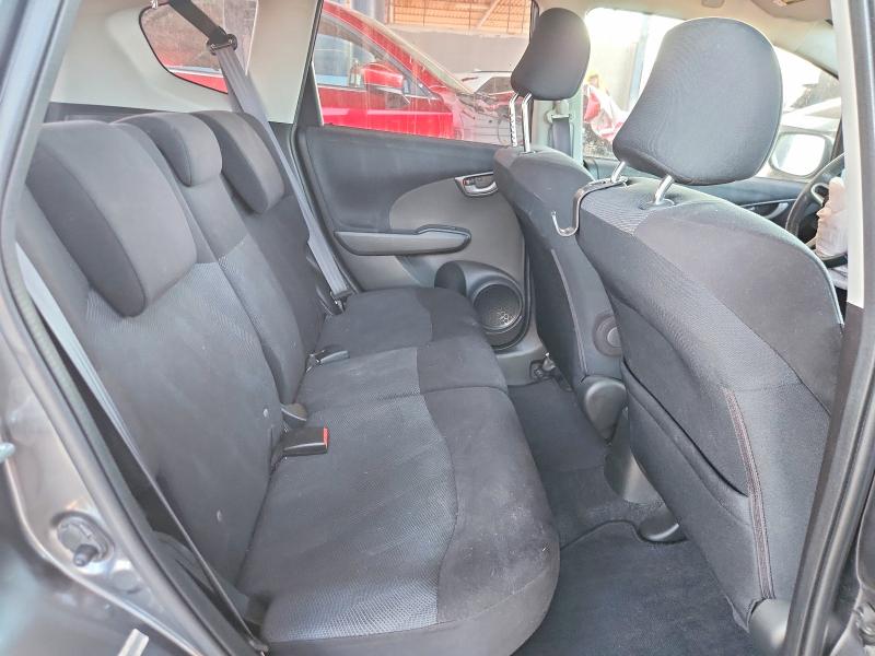 2011 Honda Fit მანქანა იყიდება აუქციონზე, vin: JHMGE8H56BC015939, აუქციონის ნომერი: 53104456