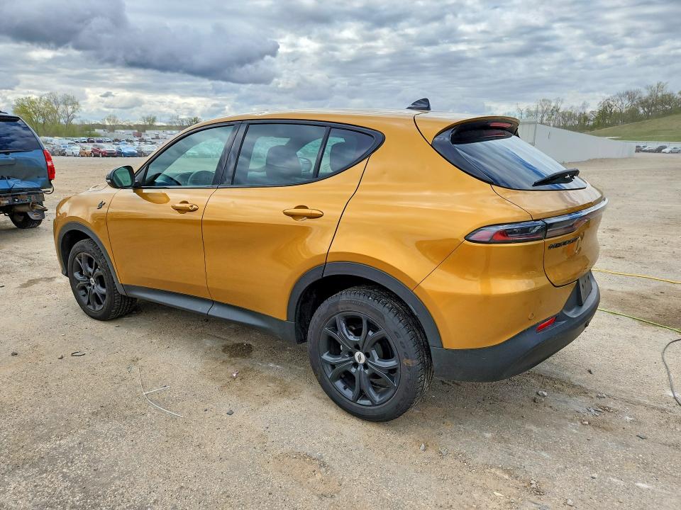 51885096 :رقم المزاد ، ZACNDFAN2R3A42269 vin ، 2024 Dodge Hornet مزاد بيع