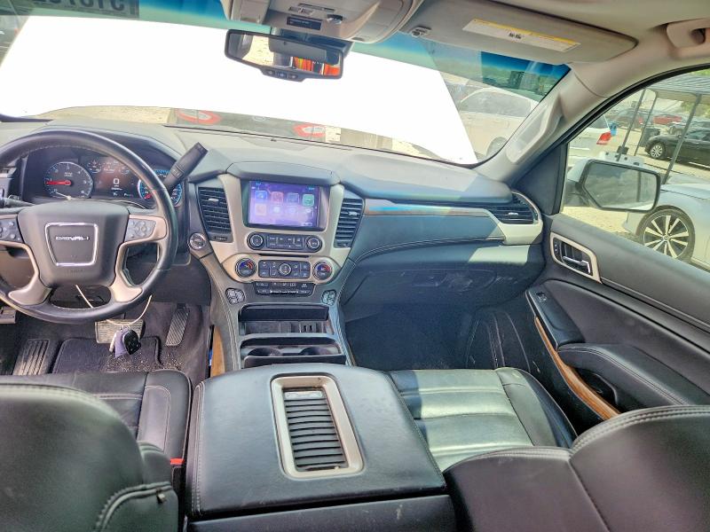 Продаж на аукціоні авто 2019 Gmc Yukon, vin: 1GKS2CKJ8KR395431, номер лоту: 51370226