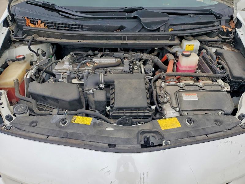 2015 Toyota Prius მანქანა იყიდება აუქციონზე, vin: JTDKN3DU6F0397196, აუქციონის ნომერი: 54280616