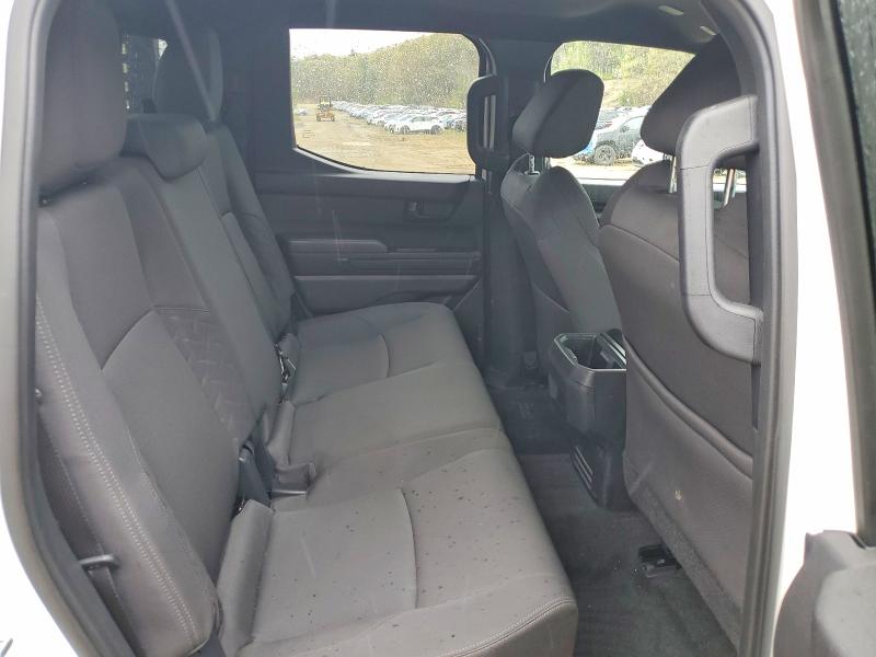 2025 Toyota Tacoma მანქანა იყიდება აუქციონზე, vin: 3TMLB5JNXSM174012, აუქციონის ნომერი: 52563726