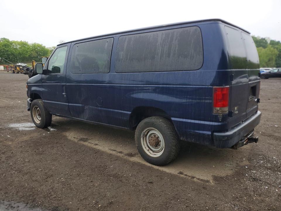 Продаж на аукціоні авто 2008 Ford 350 Crewcb, vin: 1FBNE31L78DB48317, номер лоту: 52691376