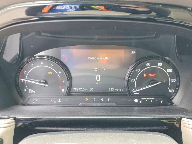 2021 Lincoln Corsair მანქანა იყიდება აუქციონზე, vin: 5LMCJ1D95MUL17739, აუქციონის ნომერი: 54670826