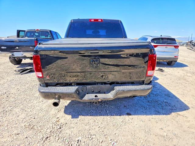 Продаж на аукціоні авто 2019 Ram 1500 Classic, vin: 1C6RR7KT0KS508478, номер лоту: 51882736