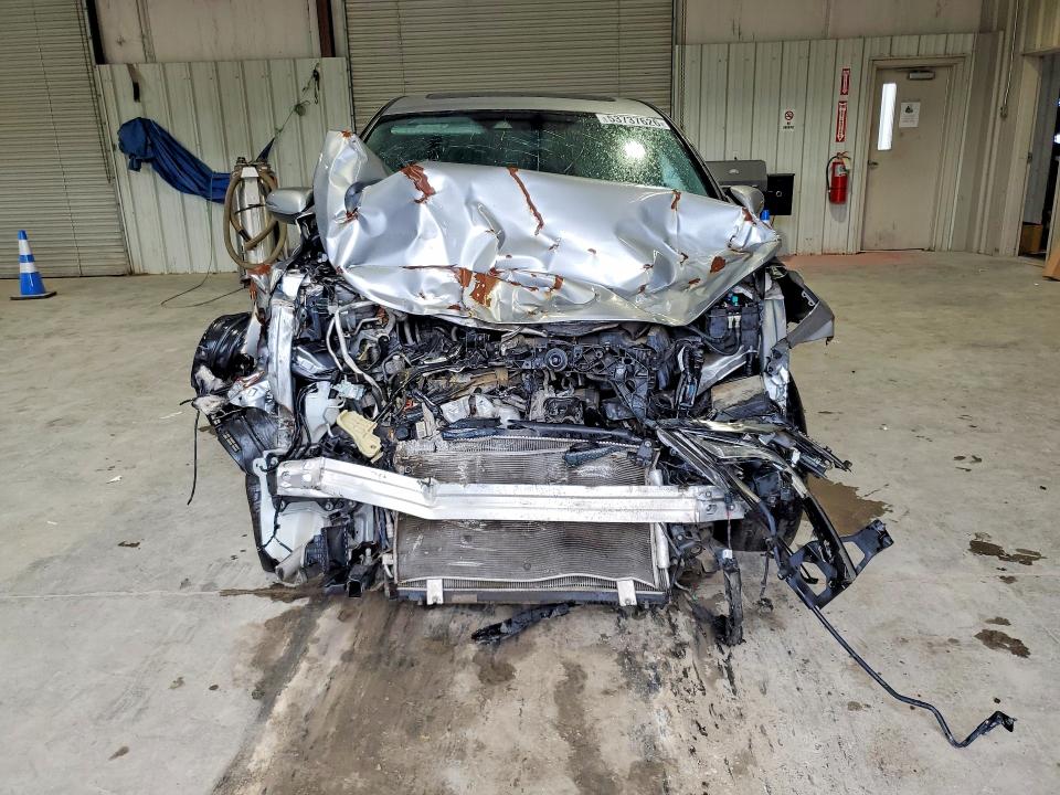 Продаж на аукціоні авто 2019 Honda Cr-v, vin: 7FARW2H57KE004752, номер лоту: 53737626