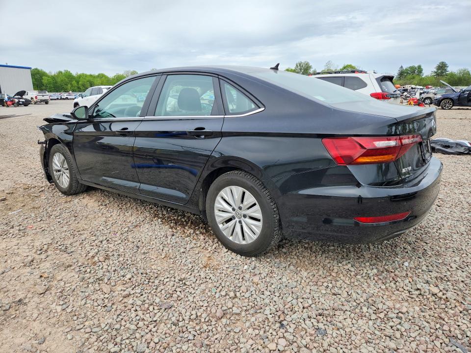 Aukcja sprzedaży 2019 Volkswagen Jetta, vin: 3VWC57BU7KM034053, numer aukcji: 54472486