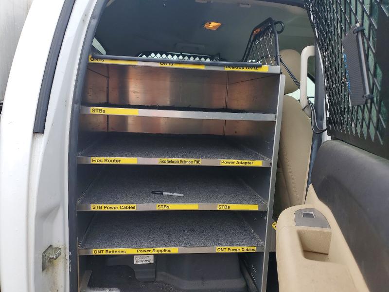 Aukcja sprzedaży 2010 Chevrolet Silverado, vin: 3GCXCUEJ8AG252204, numer aukcji: 54828456