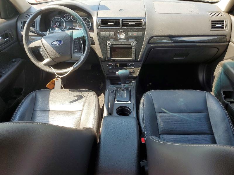 Aukcja sprzedaży 2009 Ford Fusion, vin: 3FAHP08129R121532, numer aukcji: 53711136
