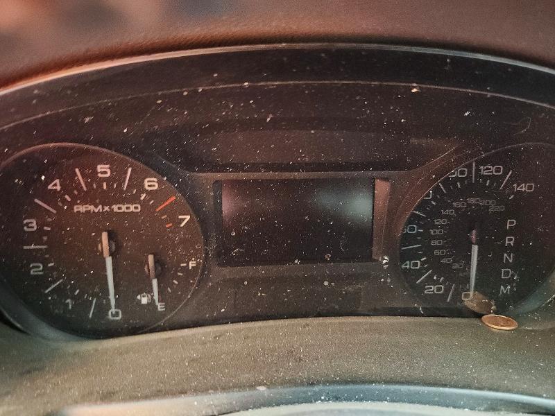 2011 Ford Edge მანქანა იყიდება აუქციონზე, vin: 2FMDK3JC4BBB61552, აუქციონის ნომერი: 54351126
