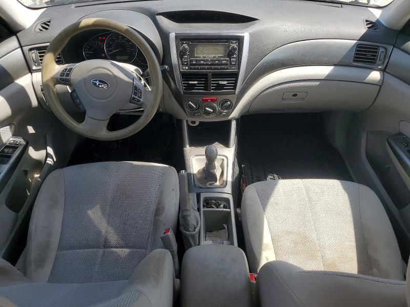 Продажа на аукционе авто 2013 Subaru Forester, vin: JF2SHAACXDG411243, номер лота: 55074406