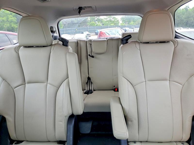 Продажа на аукционе авто 2021 Subaru Ascent, vin: 4S4WMAMD6M3434103, номер лота: 54150556