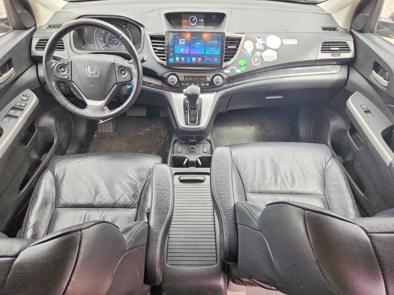 Aukcja sprzedaży 2014 Honda Cr-v, vin: 2HKRM4H73EH646843, numer aukcji: 52465756