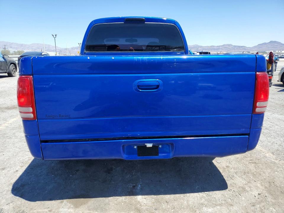 Aukcja sprzedaży 2001 Dodge Dakota, vin: 1B7GL2AX11S159029, numer aukcji: 52025086
